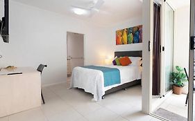 City Quays Accommodation 2